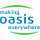 making Oasis everywhere