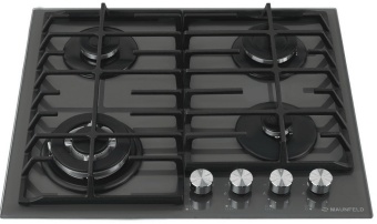 Детальное фото товара: Maunfeld EGHG.64.63CDGR/G