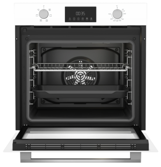 Детальное фото товара: Indesit IBFTE 2434 WH