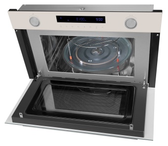 Детальное фото товара: Maunfeld MBMO349GBG