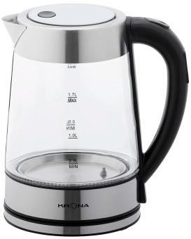 Детальное фото товара: Krona Digitaler Glas Licht