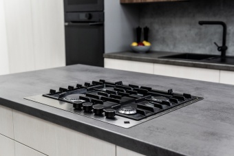 Детальное фото товара: De Dietrich DPE4620XF