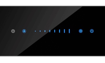 Детальное фото товара: Maunfeld Prestige 90 Inox