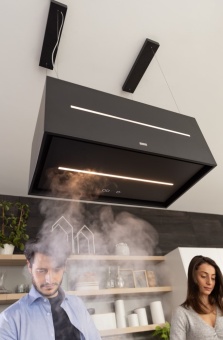 Детальное фото товара: Franke FMAS BK EXTRA MATT F80 KL