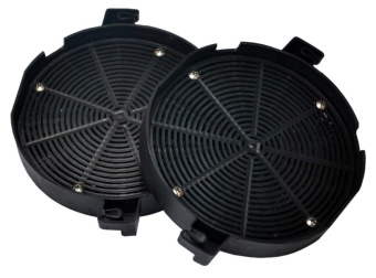 Детальное фото товара: Korting фильтр угольный KIT0268