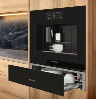 Детальное фото товара: MEFERI MWD601BK COMFORT