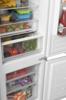 Детальное фото товара: Meferi MBR177 TOTAL NO FROST ULTRA