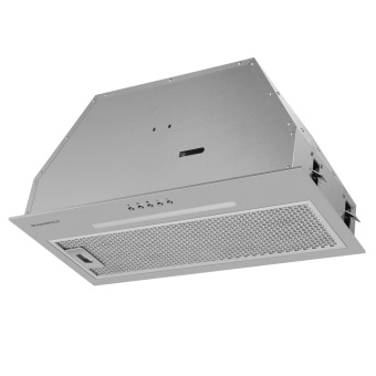 Детальное фото товара: Maunfeld TRAPEZE 603EM Inox