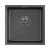 Детальное фото товара: Seaman Eco Roma U SMR-4444A Gun Light (PVD, micro-satin, *5)