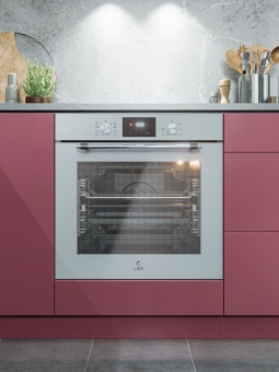 Детальное фото товара: LEX EDP 680 GR MAX