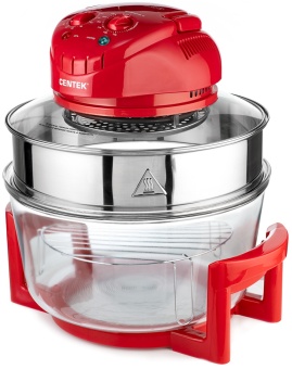 Детальное фото товара: Centek CT-1456 RED