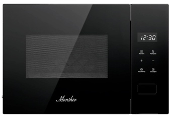 Детальное фото товара: Monsher MMH 1115 Noir