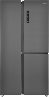 Детальное фото товара: ZUGEL ZRTD459XB