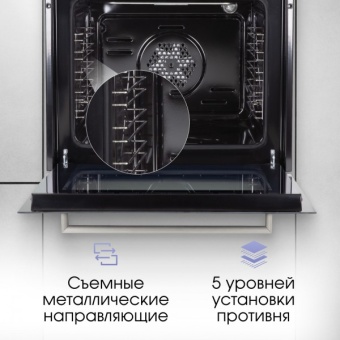 Детальное фото товара: Zigmund & Shtain E 175 W