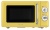 Детальное фото товара: Tesler MM-2045 YELLOW