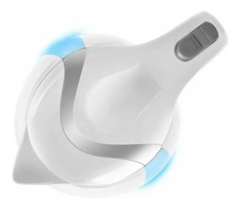 Детальное фото товара: Centek CT-0040 White