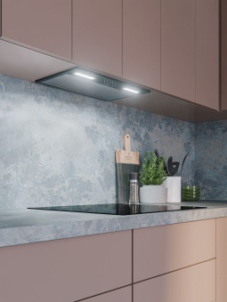 Детальное фото товара: LEX HYPER 900 BL