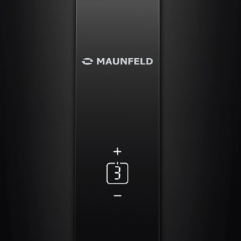 Детальное фото товара: Maunfeld Lee Light Isla 35 Sensor Black