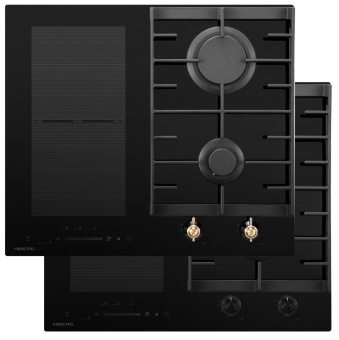 Детальное фото товара: HIBERG i-VM 6021 B