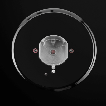 Детальное фото товара: Maunfeld EGHE.64.3STS-EB/G