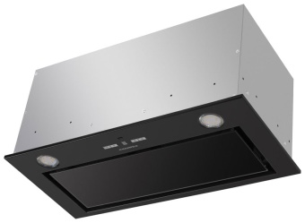 Детальное фото товара: Maunfeld Fantasy 1000ST 60 Black Glass