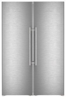 Детальное фото товара: Liebherr XRFsd 5230-22 001 набор (состоит из SFNsdd 5237 и SRsdd 5230)