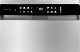 Детальное фото товара: HIBERG i-F 6815 LX