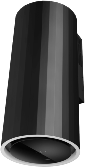 Детальное фото товара: Maunfeld Adelaide 39 Wall Black