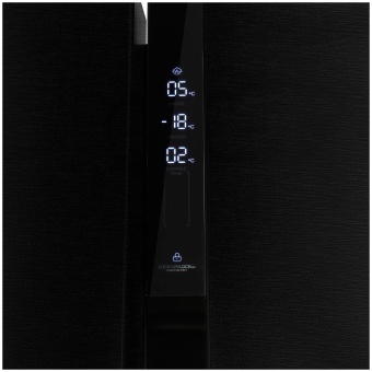 Детальное фото товара: Hyundai CS5073FV графит