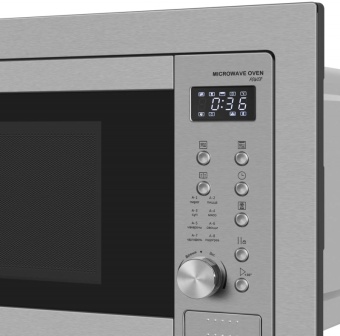 Детальное фото товара: MEFERI MMO6025IX POWER