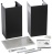 Krona Olly 600 black PB Детальное фото товара: Krona Olly 600 black PB