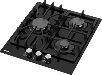 Детальное фото товара: Hyundai HHG 4333 BG