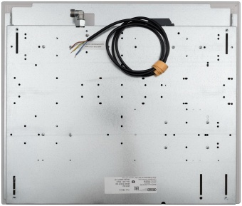Детальное фото товара: DeLonghi NSL 460 B RUS