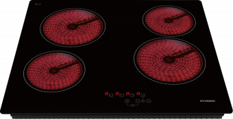 Детальное фото товара: Hyundai HHE 6410 BG