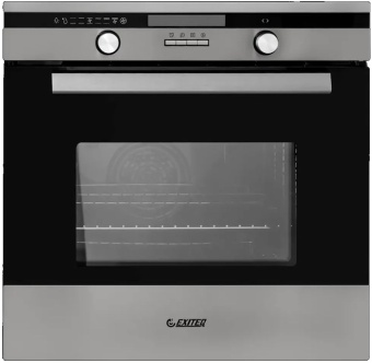 Детальное фото товара: EXITEQ EXO-403 black/inox