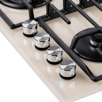 Детальное фото товара: Maunfeld EGHG.64.63CBG/G