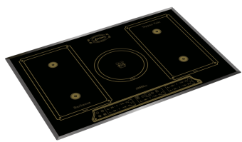 Детальное фото товара: KAISER KCT 7797 FI Em