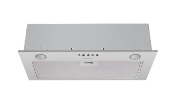 Детальное фото товара: Maunfeld CROSBY SINGL 5028 INOX