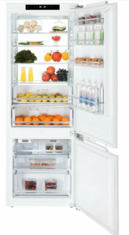 Детальное фото товара: HIBERG i-RFCB 520F NFW