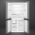 Детальное фото товара: Smeg FQI48XE