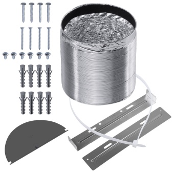 Детальное фото товара: Maunfeld EAGLE 850 60 Glass White