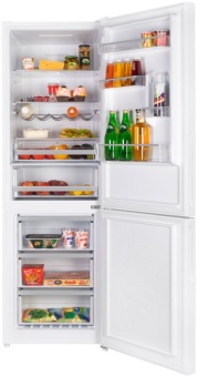 Детальное фото товара: Maunfeld MFF185NFW Inverter