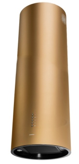 Детальное фото товара: Maunfeld LEE ISLA 39 GOLD