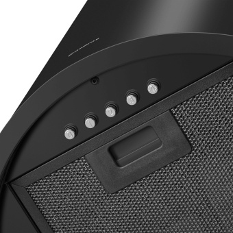 Детальное фото товара: Maunfeld LEE SIDE 397 черный