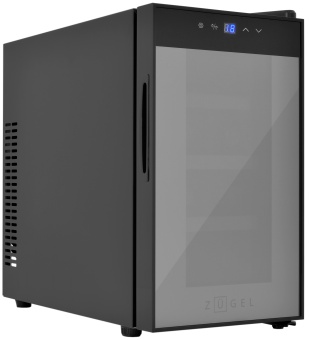 Детальное фото товара: ZUGEL ZTWF82B