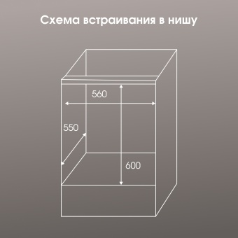 Детальное фото товара: Zigmund & Shtain E 158 I