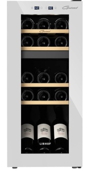 Детальное фото товара: Libhof GMD-15 White