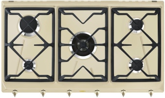 Детальное фото товара: Smeg SRV896POGH