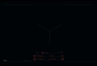 Детальное фото товара: AEG NIK85M30IB