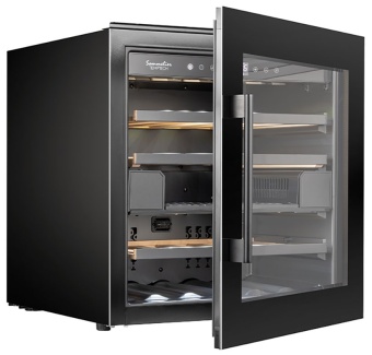 Детальное фото товара: Temptech SOMZ60DB-24